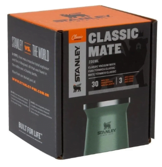 cuia de inox stanley 